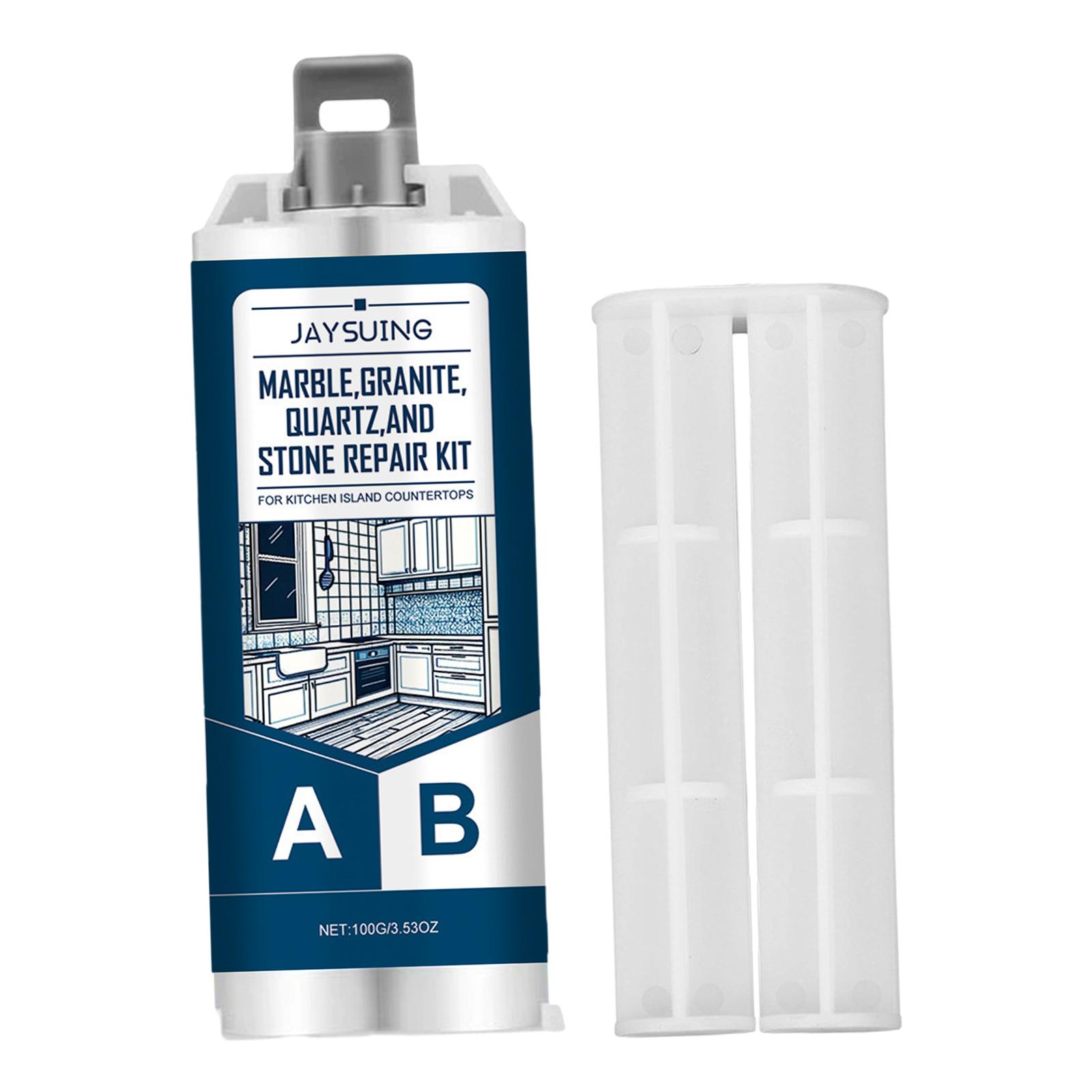 5x Tile Repair Agent Ab Glue M - Ceramic Tile Floor บทวิจารณ์และราคา