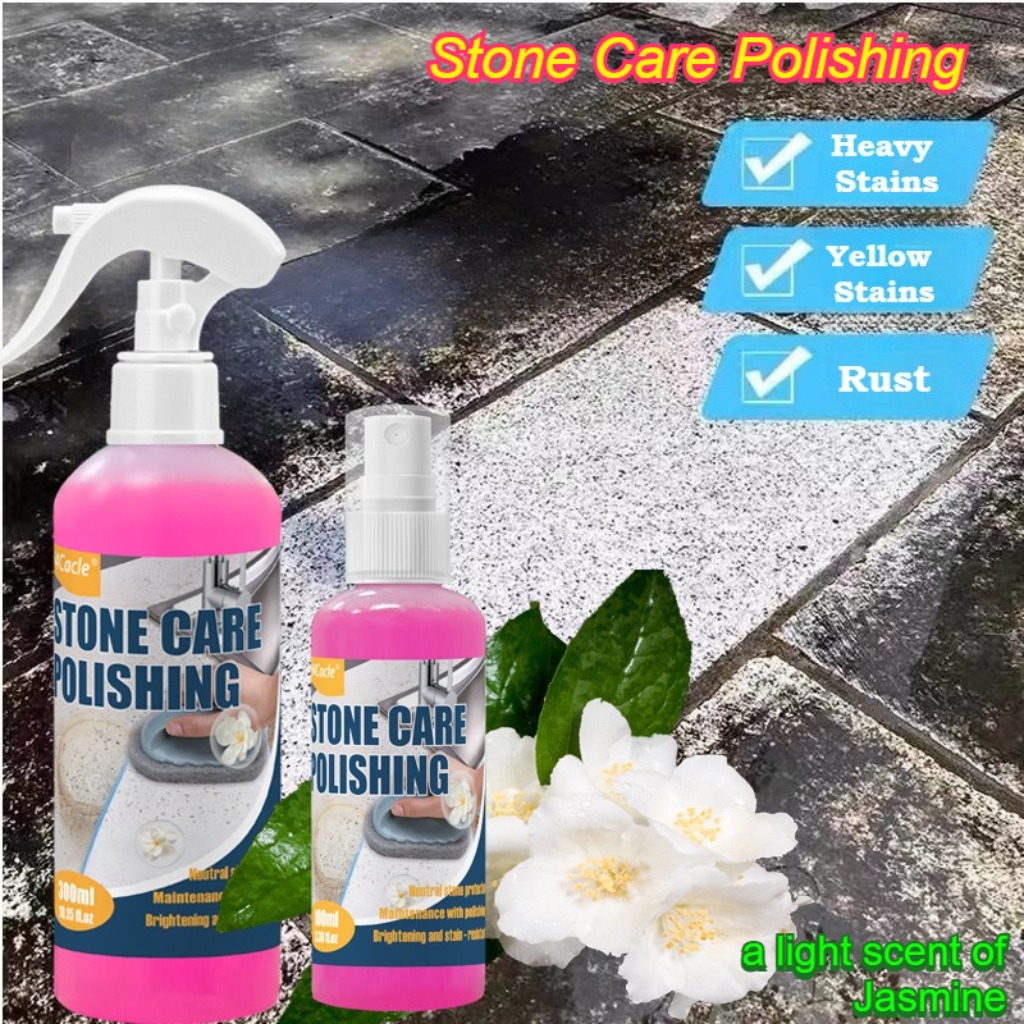 Universal Stone Care Polishing - Ceramic Tile Floor บทวิจารณ์และราคา