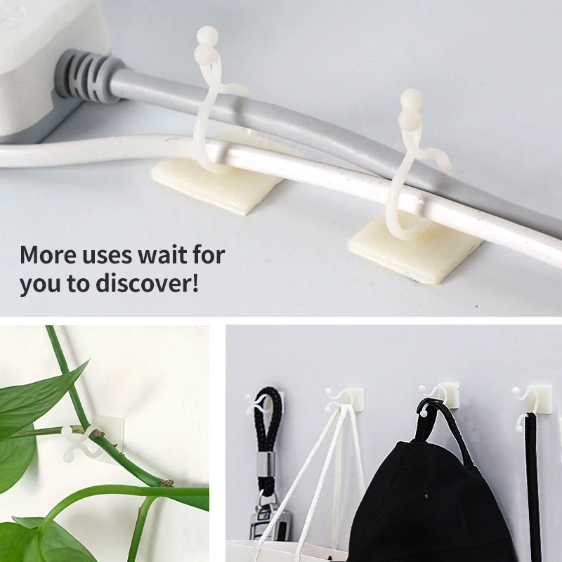 Plant Climbing Wall Self-Adhes - Vine Climbing Plastic บทวิจารณ์และราคา