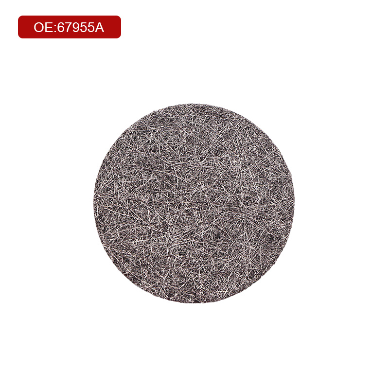 1PCS/Lot  40mm For Webasto AIr - Screen Top Mesh บทวิจารณ์และราคา