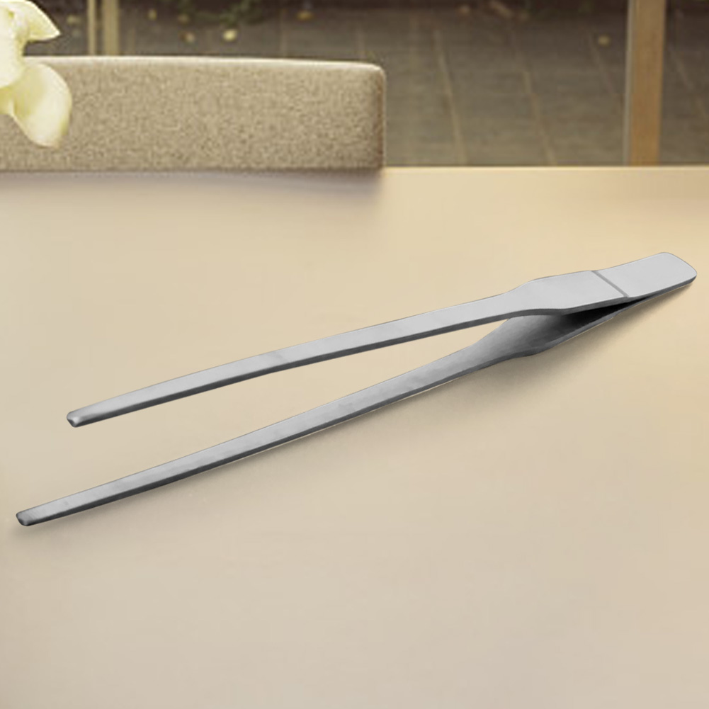 10.5 Inch Reptile Feeding Tong - Feeding Tong Stainless บทวิจารณ์และราคา