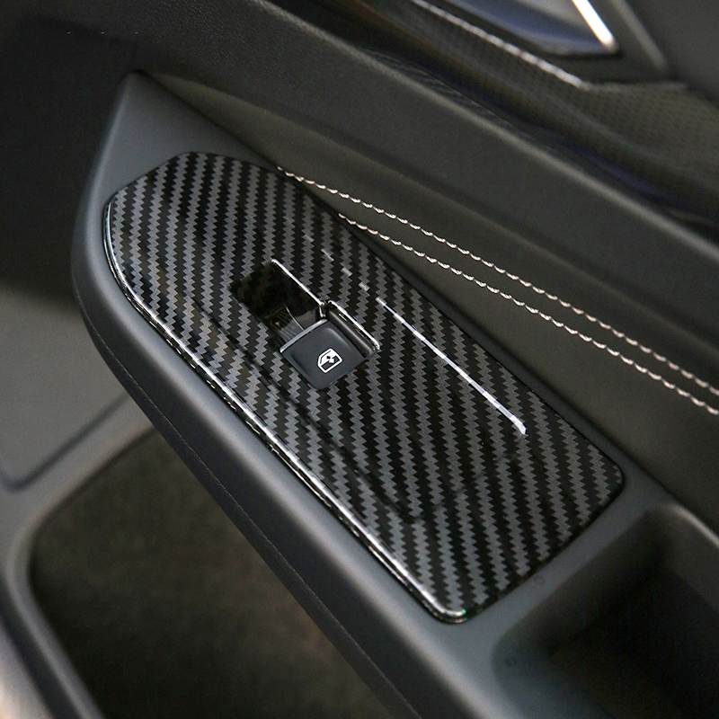 Car Window Glass Lift Button T - Glass Door Hinge บทวิจารณ์และราคา